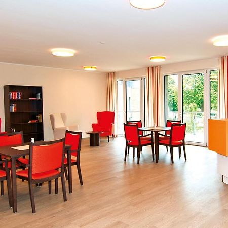 Residenciano Celle Hotel Ngoại thất bức ảnh