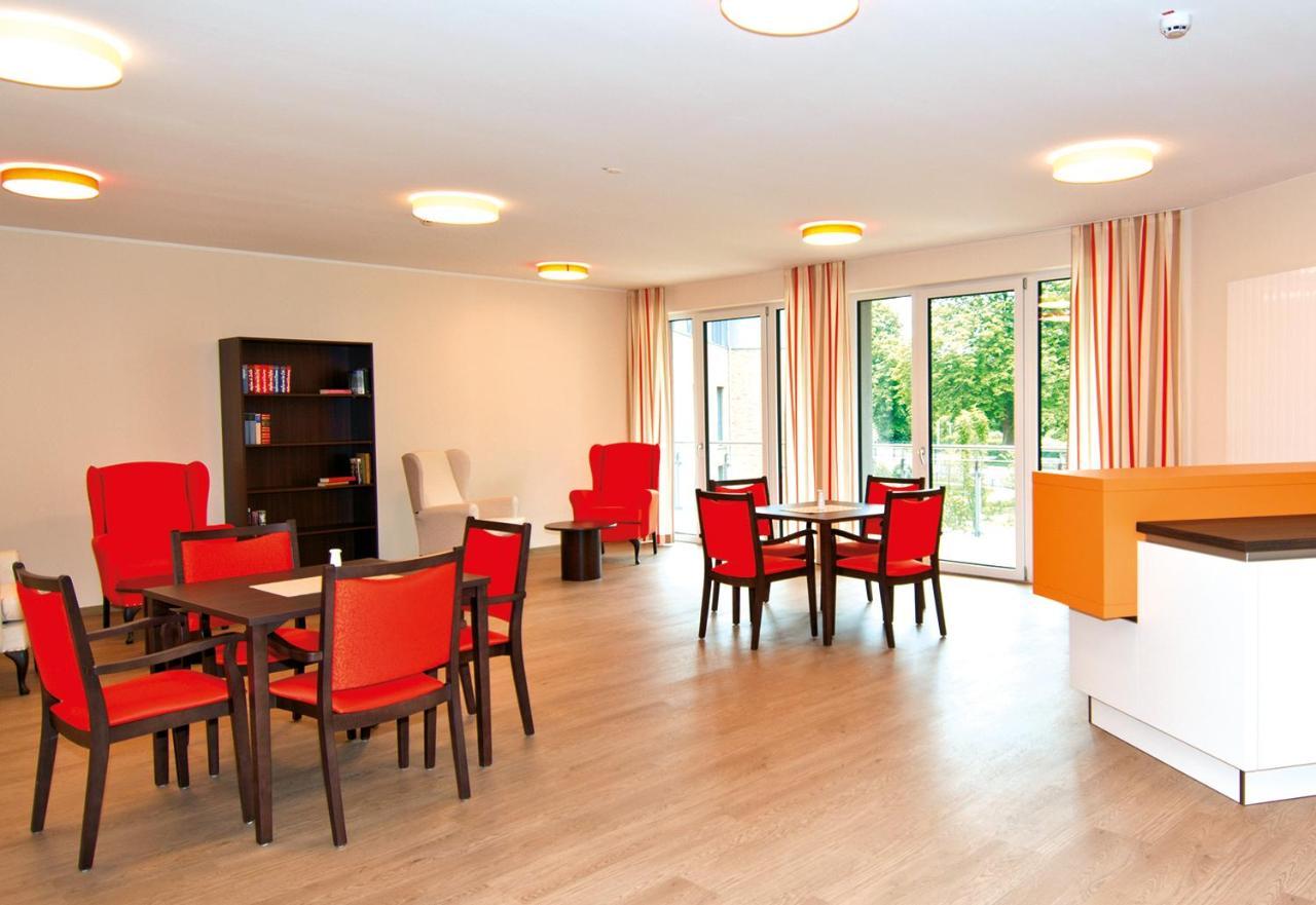 Residenciano Celle Hotel Ngoại thất bức ảnh