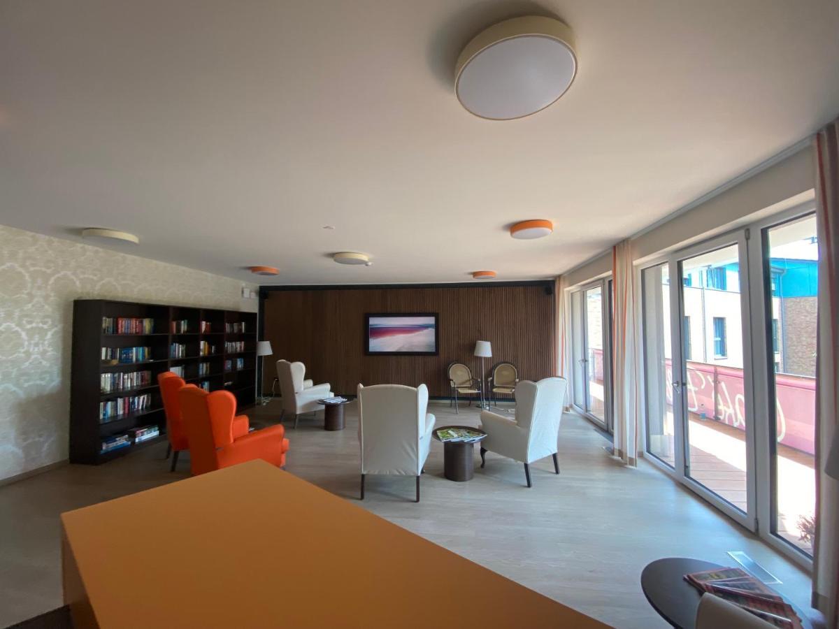 Residenciano Celle Hotel Ngoại thất bức ảnh