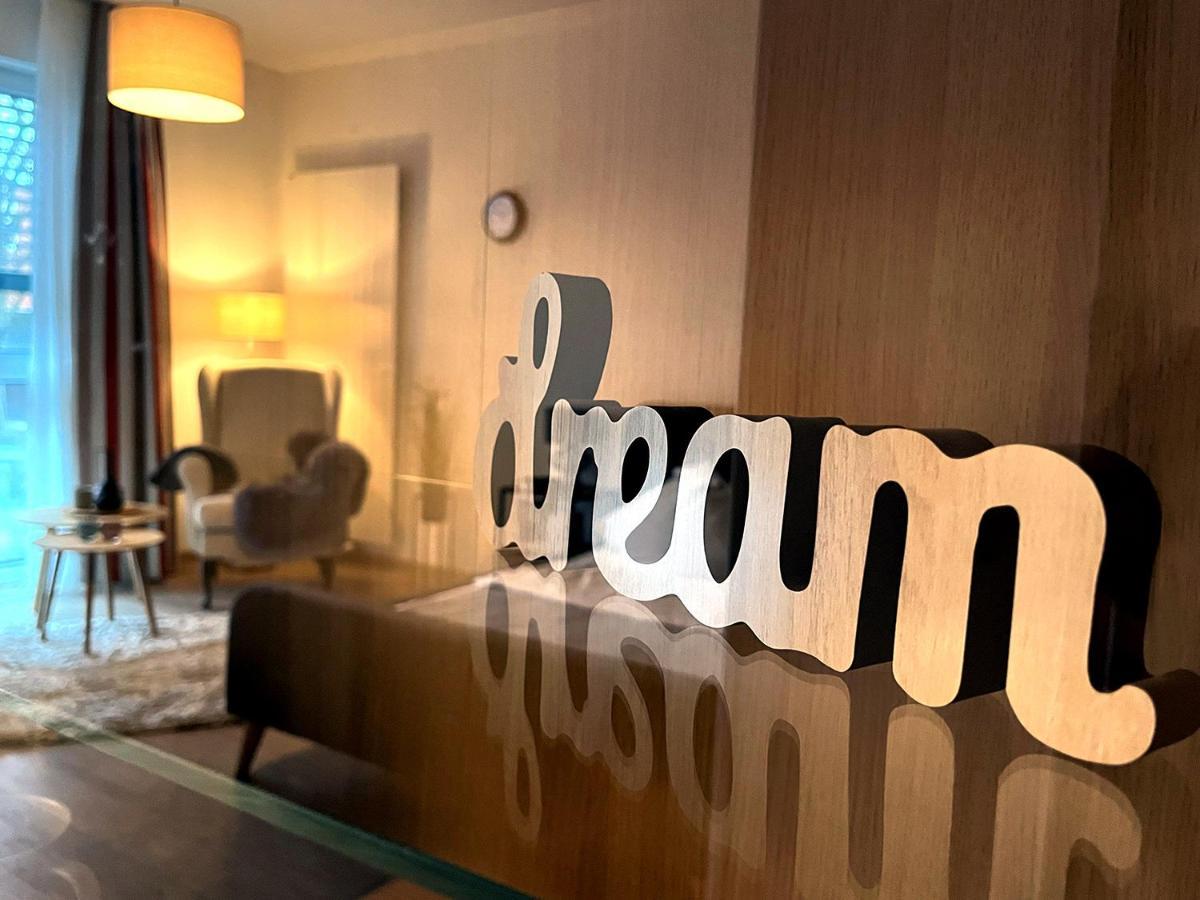 Residenciano Celle Hotel Ngoại thất bức ảnh