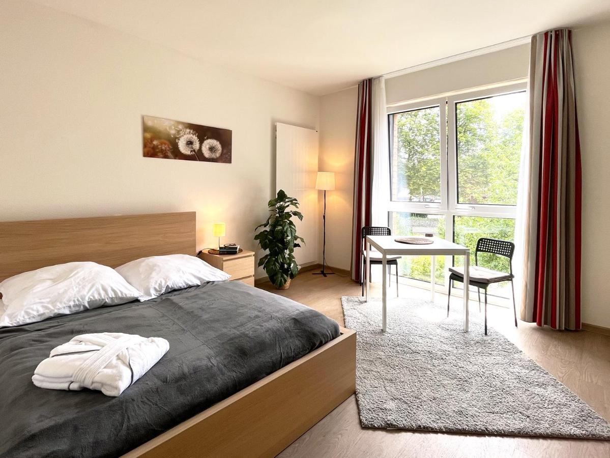 Residenciano Celle Hotel Ngoại thất bức ảnh