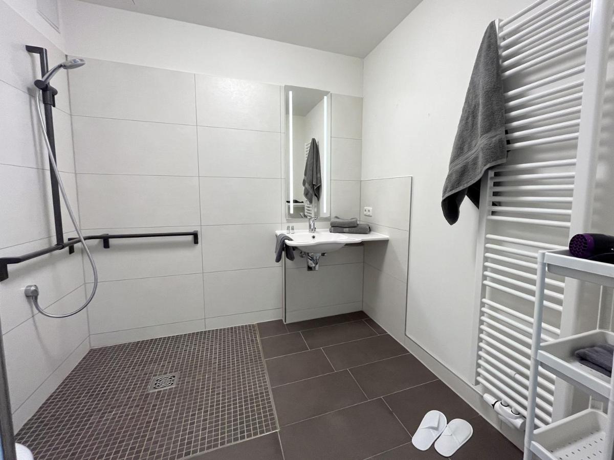 Residenciano Celle Hotel Ngoại thất bức ảnh