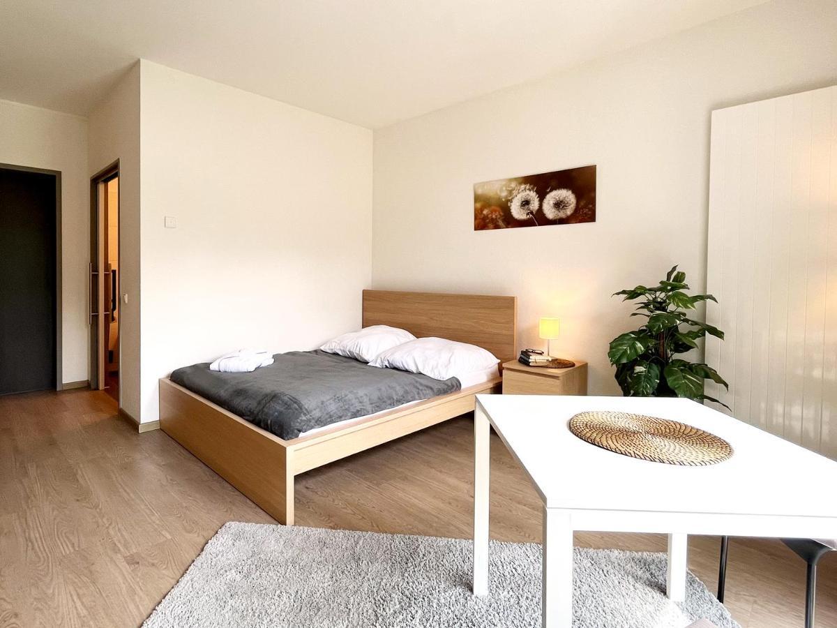Residenciano Celle Hotel Ngoại thất bức ảnh