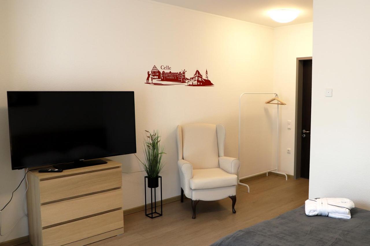 Residenciano Celle Hotel Ngoại thất bức ảnh