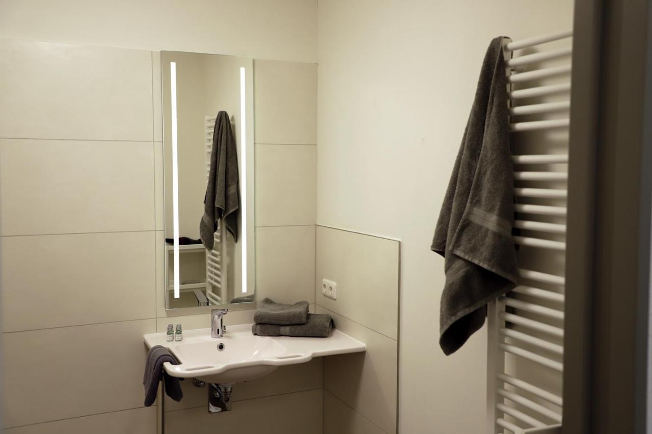 Residenciano Celle Hotel Ngoại thất bức ảnh