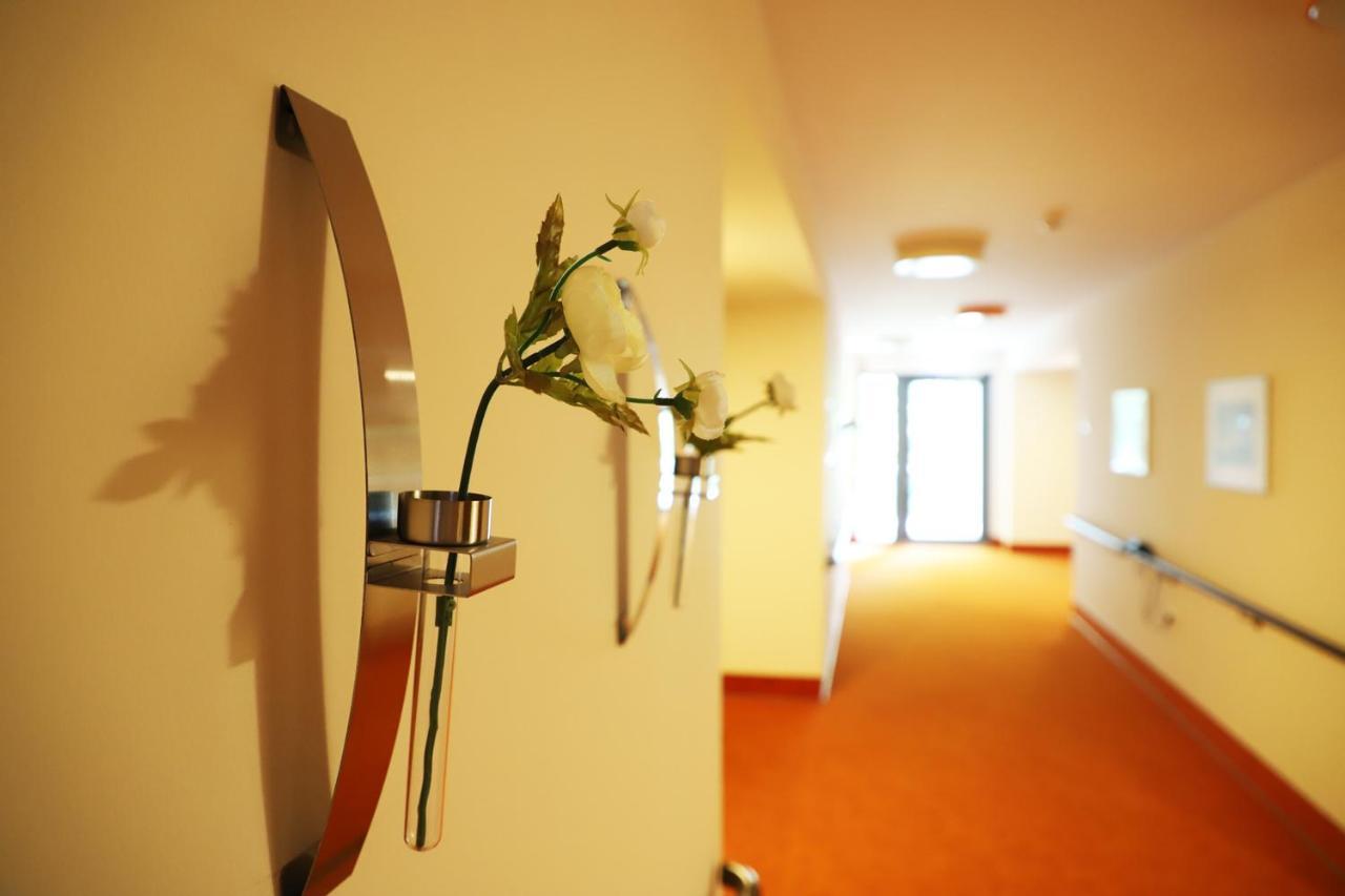 Residenciano Celle Hotel Ngoại thất bức ảnh