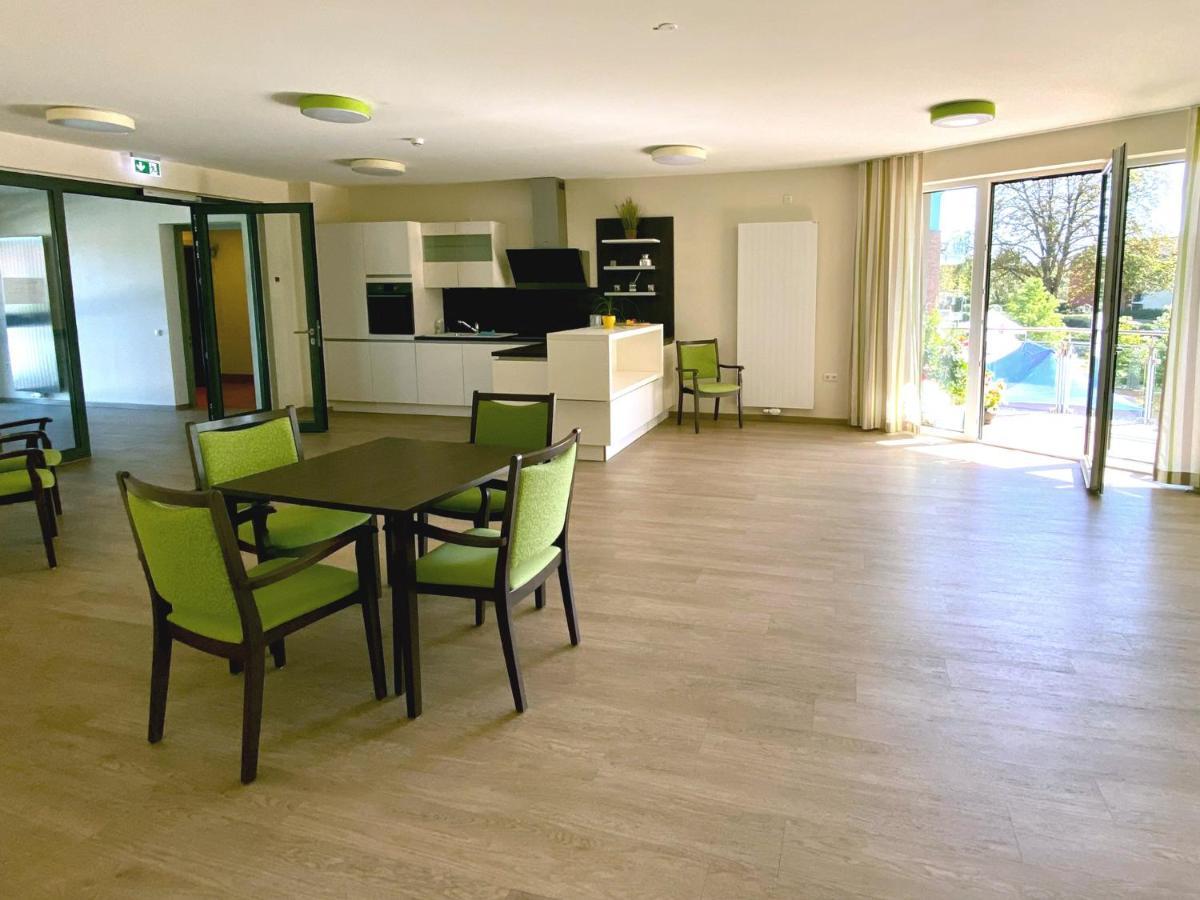 Residenciano Celle Hotel Ngoại thất bức ảnh