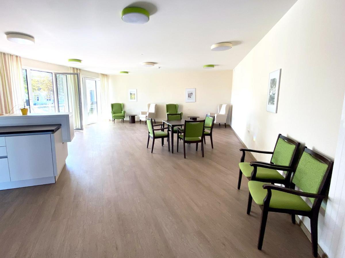 Residenciano Celle Hotel Ngoại thất bức ảnh