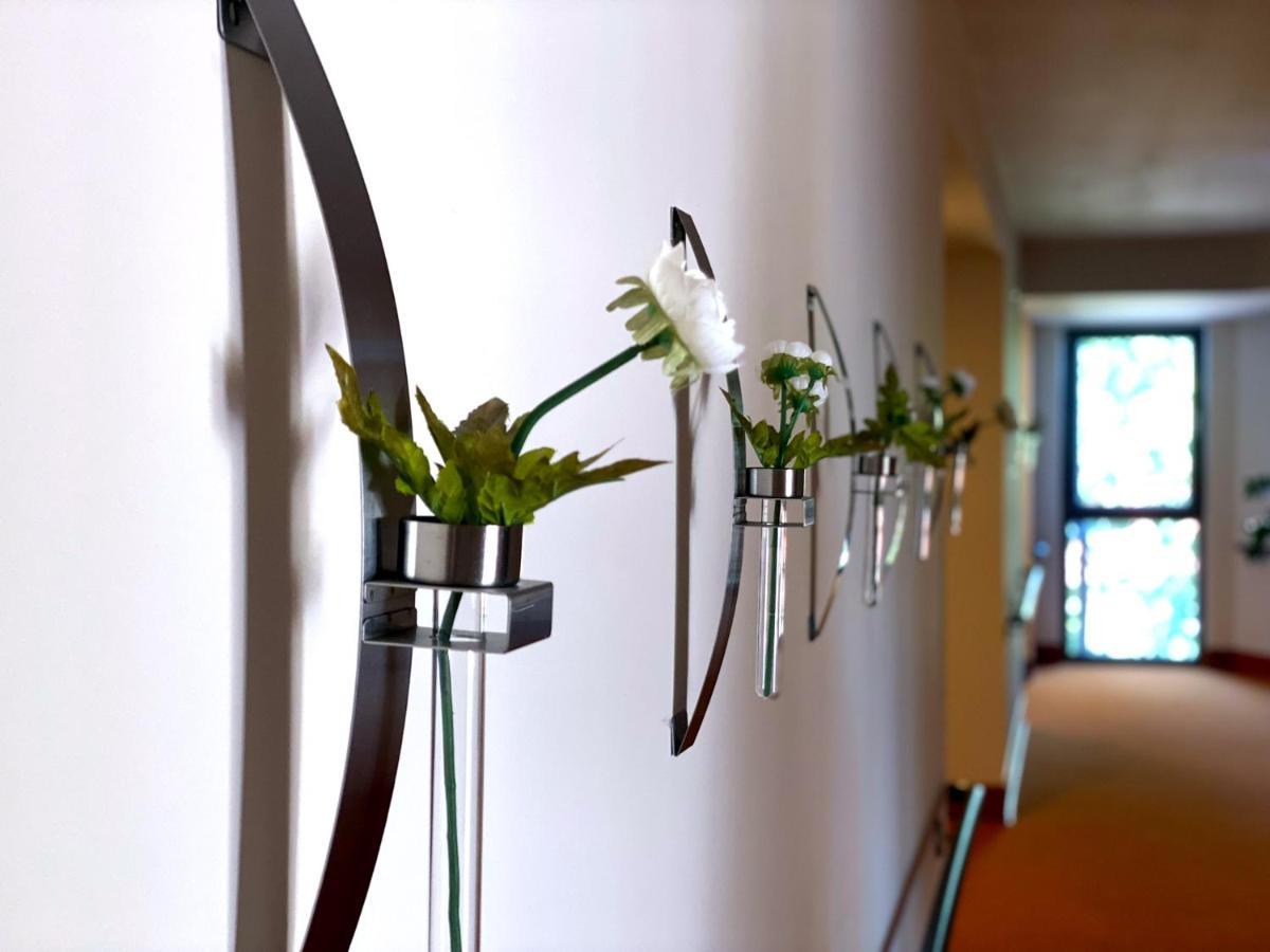 Residenciano Celle Hotel Ngoại thất bức ảnh