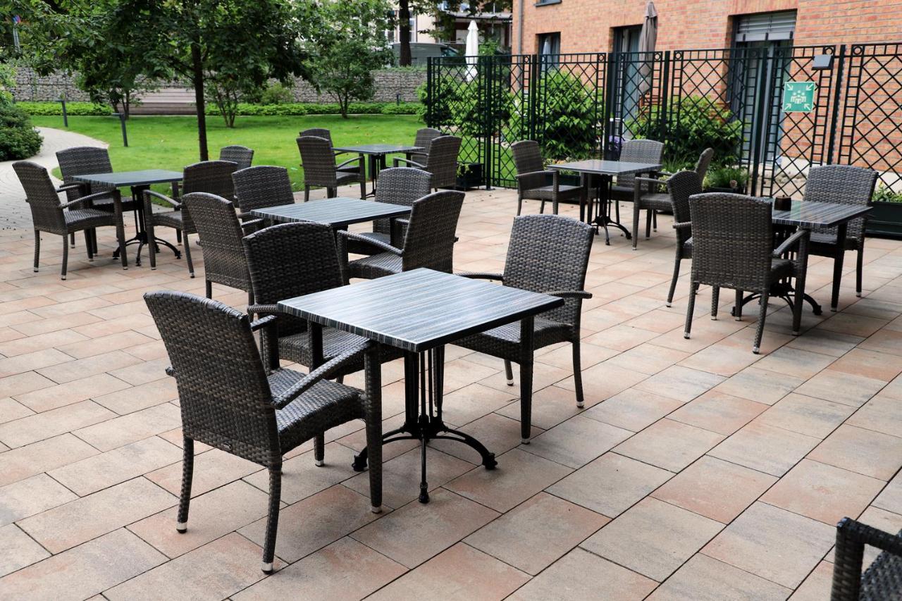 Residenciano Celle Hotel Ngoại thất bức ảnh