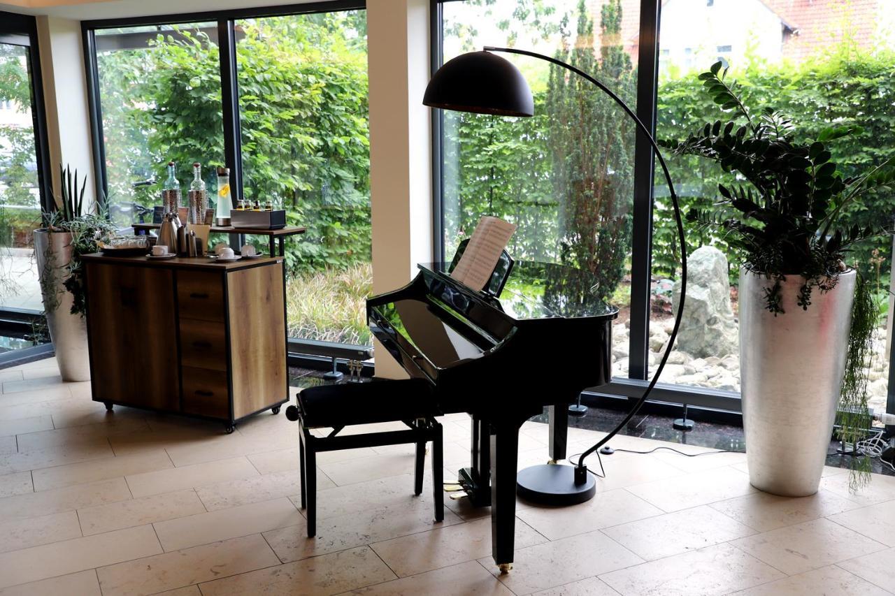 Residenciano Celle Hotel Ngoại thất bức ảnh